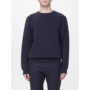 Ecoalf Sweatshirt Men Blue